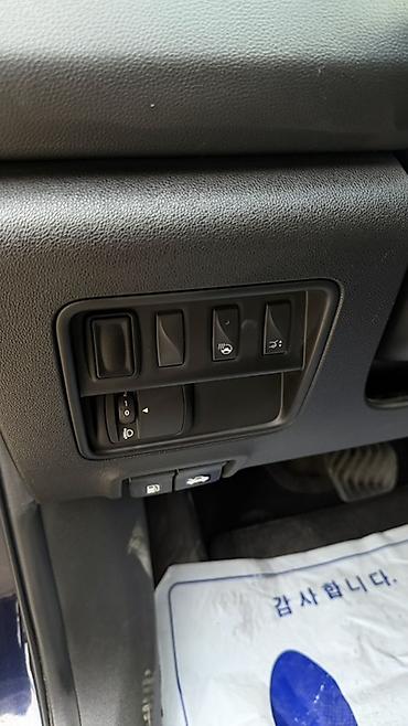 ред: Renault Samsung QM6: 2020 г., 2 л, Автомат, Газ, Кроссовер — 5