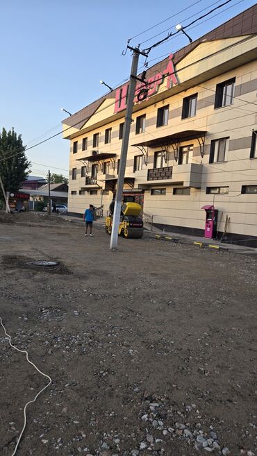 Кладка: Укладка асфальта Больше 6 лет опыта — 9