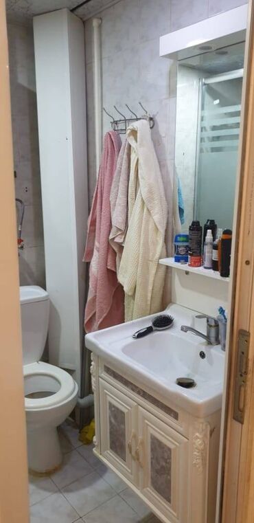 Köhnə tikili: Bakı, 2 otaqlı, Köhnə tikili, m. Neftçilər, 40 kv. m — 9