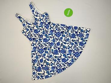 mango rn 115455: H&M, Sukienka damska, rozmiar L — 3