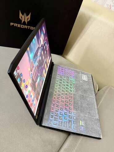 Acer: Core i9 Gaming. Təzədi. 6-7 ay əvvəl Alınıb. İstifadə olunmayıb -da lalafo.az — 14 Acer: Core i9 Gaming. Təzədi. 6-7 ay əvvəl Alınıb. İstifadə olunmayıb — 14