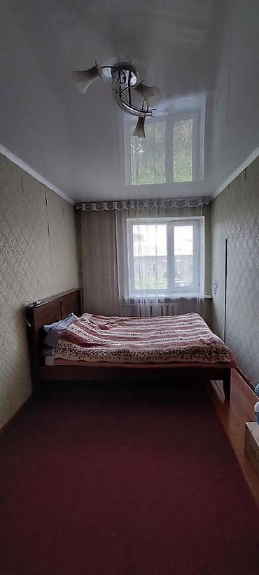 Продажа квартир: 2 комнаты, 42 м², Ата-Тюрк парк Хрущевка, 4 этаж, Косметический ремонт — 5