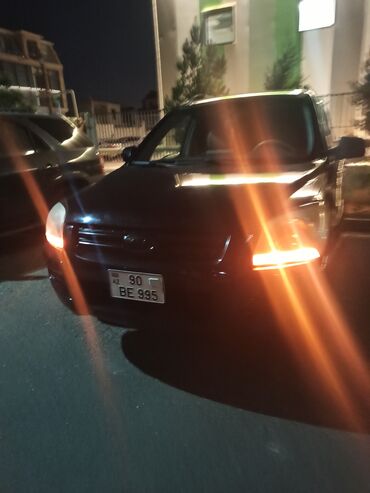 oturacaq uzlukleri: Kia Sportage: 2 l | 2007 il Ofrouder/SUV