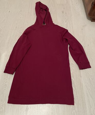 duks haljine zara: Zara, M (EU 38), L (EU 40), Single-colored