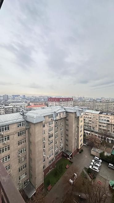 бабек: Продаётся просторная 5-комнатная студия в центре города — Исанова / — 9
