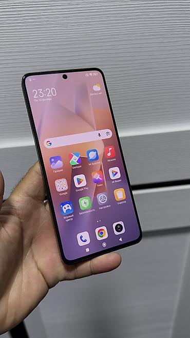 Redmi: Redmi, Redmi Note 13 Pro, Б/у, 512 ГБ, 2 SIM — 12