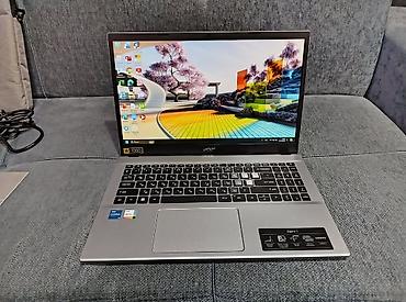 Ноутбуки Acer: Для программирования, Новый, Intel Core i5 — 2