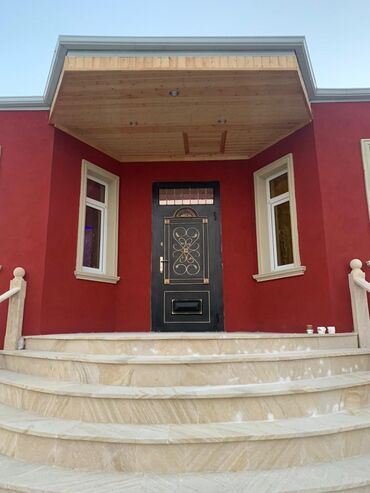 Həyət evləri və villaların satışı: Pirşağı qəs. 3 otaqlı, 110 kv. m, Yeni təmirli — 5