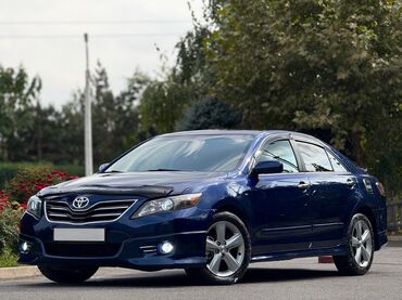 рав 4 2017 цена бишкек: Toyota Camry: 2009 г., 2.5 л, Автомат, Бензин, Седан