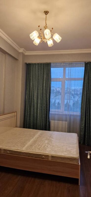 Yeni tikili: Yeni Yasamal, 3 otaqlı, Yeni tikili, 80 kv. m — 23