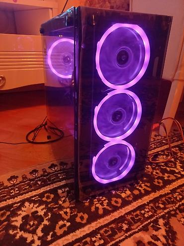 Elektronika: Kreditle yalniz bizde oyun ucun ofis ucun her qiymete adinizda — 7