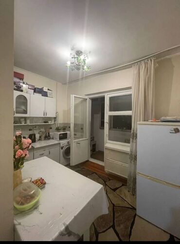 аренда квартир в тунгуче: 1 бөлмө, 36 кв. м, 106-серия, 8 кабат