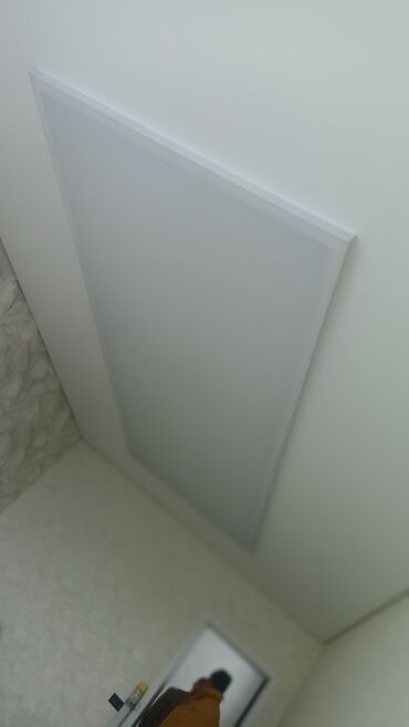 Натяжной потолок: Натяжной потолок 3D потолки, Матовое, Глянцевое Бесплатный замер, Монтаж, Бесплатная консультация — 14