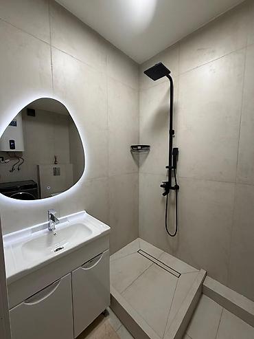 Продажа квартир: 2 комнаты, 47 м², Элитка, 12 этаж, Дизайнерский ремонт — 13