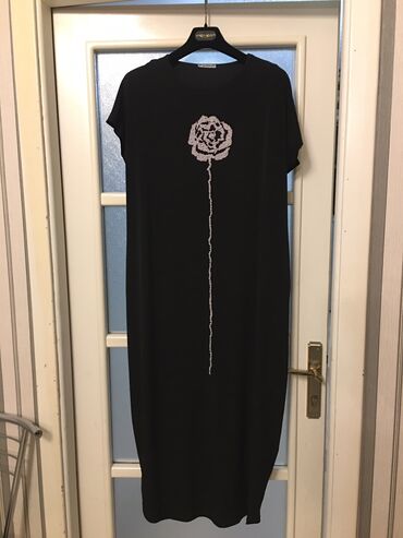 avon little black dress qiymeti: Gündəlik don, Maksi, XL (EU 42)