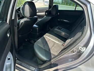 mazda altenza: Mazda Atenza: 2004 г., 2.3 л, Автомат, Бензин, Седан — 8