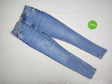 grace jeans mango: Zara, Jeansy damskie, rozmiar L — 2