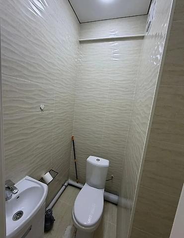Продажа квартир: 2 комнаты, 53 м², 2 этаж, Евроремонт — 5