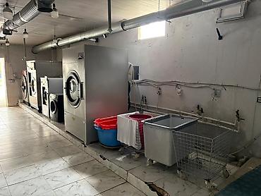 soba bosch: Paltaryuyan maşın Bosch, 10 kq-dan çox, Yeni, Avtomat, Qurutma var, Kredit var — 9
