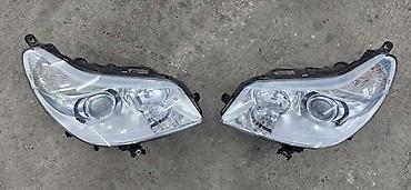 volan bmw e87: FAROVI ZA CITROEN C5 OD 2004. DO 2007. GOD — 1