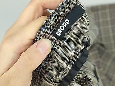 ccc caprice: Cropp, Spodnie materiałowe damskie, rozmiar S — 5