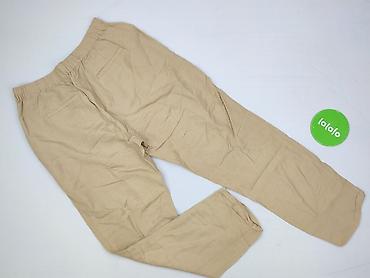 pause jeans: Reserved, Spodnie materiałowe damskie, rozmiar XS — 3