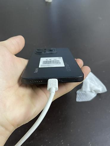 самсунг note: Redmi, Redmi Note 14, Новый, 128 ГБ, цвет - Черный, 2 SIM — 4