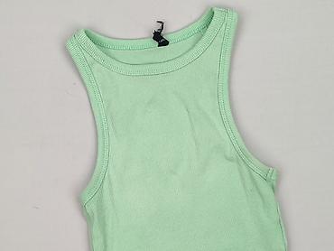 bluzy xs: Sinsay, Top damski, rozmiar XS — 1