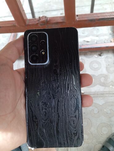 red magic 9 qiymeti: Samsung Galaxy A53 5G, 256 GB, rəng - Göy, Barmaq izi, Face ID