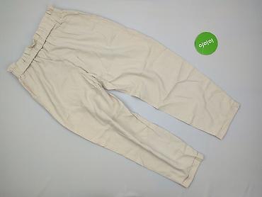 olimp zara: Zara, Spodnie materiałowe damskie, rozmiar M — 3