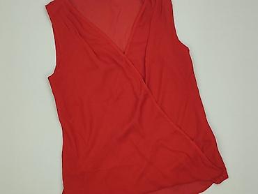 dluga bluzki: H&M, Bluzka damska, rozmiar S — 1