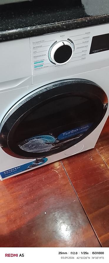 midea kg: Сатылат срочно абалы иштеши соонун 20000 сом — 4
