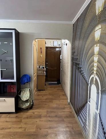 Продажа квартир: 3 комнаты, 58 м², 11 мкр 104 серия, 2 этаж — 9