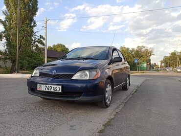 corolla runx: Toyota Vitz / Platz / Yaris / Echo: 2001 г., 1.5 л, Автомат, Бензин, Седан