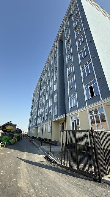 репина: 1 комната, 48 м², Нижний Джал (Джал-23) 4 этаж, Свежий ремонт — 7