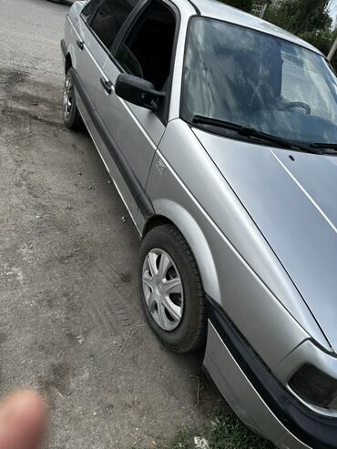 шинный центр бишкек прайс лист 2020: Volkswagen Passat: 1988 г., 1.8 л, Механика, Бензин, Седан