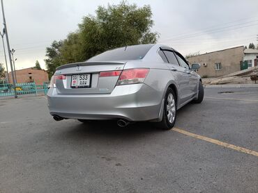 Honda: Honda Inspire: 2011 г., 3.5 л, Автомат, Бензин, Седан — 3