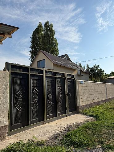 мебельь: ПРОДАЁТСЯ УЮТНЫЙ ДОМ В КАРА-БАЛТЕ! 📍 г. Кара-Балта, с — 2