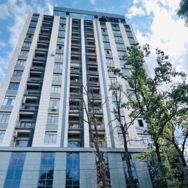 Продажа квартир: 1 комната, 50 м², Элитка, 15 этаж, ПСО (под самоотделку)