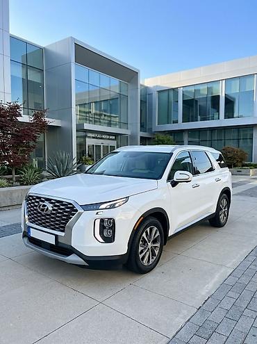 хендай солярис задний бампер цена: Hyundai Palisade: 2019 г., 2.2 л, Автомат, Дизель, Кроссовер — 1