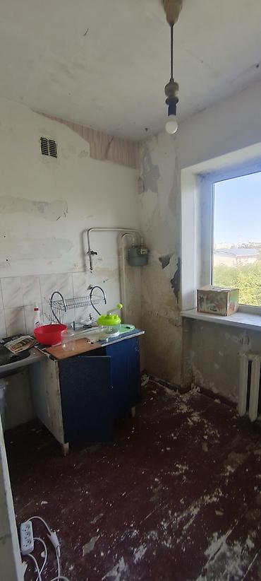 kant flat: 2 комнаты, 45 м², 5 этаж — 2