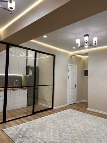 квартиры в джале: 3 комнаты, 70 м², Элитка, 3 этаж, Евроремонт