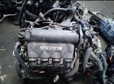 двигатель нива 1.7 купить бу: Бензиновый мотор Honda 2006 г., 1.5 л, Б/у, Оригинал, Япония