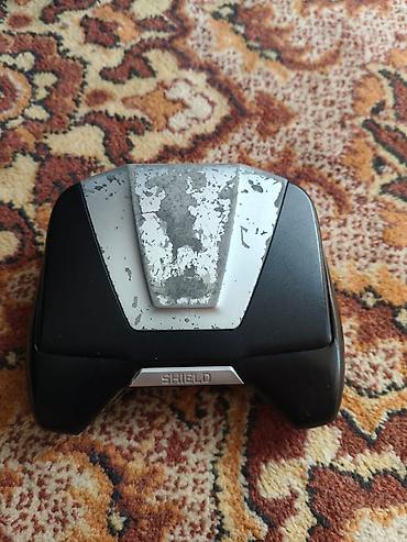 nvidia geforce rtx 5090: NVIDIA SHIELD Portable (модель P2450) - Портативная и гровая консоль — 2