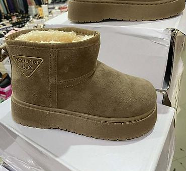 Čizme: Ugg 
36-41
3100din
OR💥 — 3