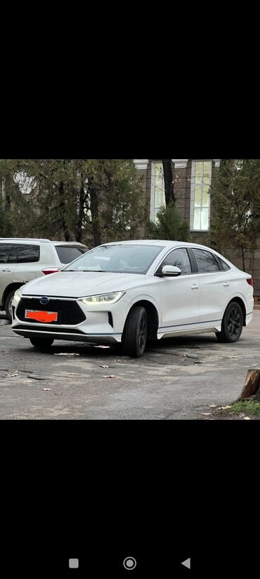 машина базар ош 2021: BYD