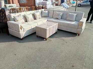 Divan və kreslo dəstləri: Divan, Divan — 10