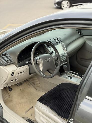 тойота краун 2008: Toyota Camry: 2008 г., 2.4 л, Автомат, Гибрид, Седан — 6