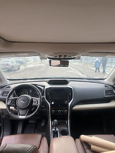 Subaru: Subaru Ascent: 2019 г., Автомат, Бензин, Кроссовер — 11