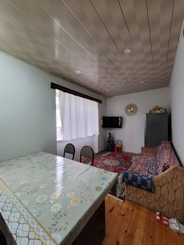 Köhnə tikili: Sumqayıt, 3 otaqlı, Köhnə tikili, 53 kv. m — 9